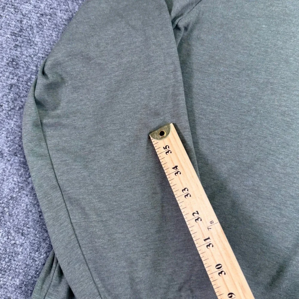 Polo Ralph Lauren Polo Shirt Mens XXL 2XL Green Classic Fit‎ Flesh Pony *STAINS